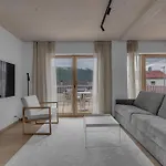 Feriehus Northern Lights *