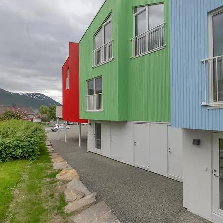 Northern Lights Casa vacanze