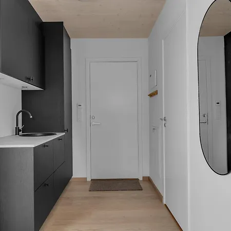 Casa vacanze Northern Lights