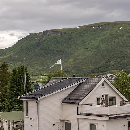 Northern Lights Casa vacanze *