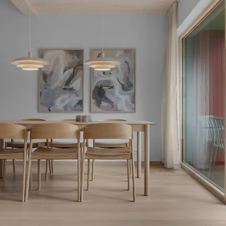 Casa vacanze Northern Lights *