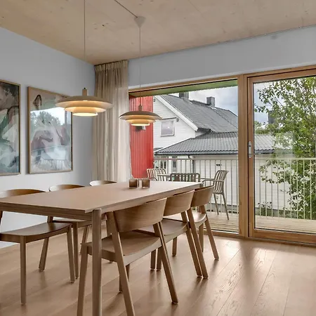 Casa vacanze Northern Lights