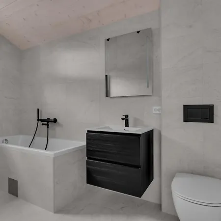 Casa vacanze Northern Lights