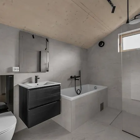 Casa vacanze Northern Lights