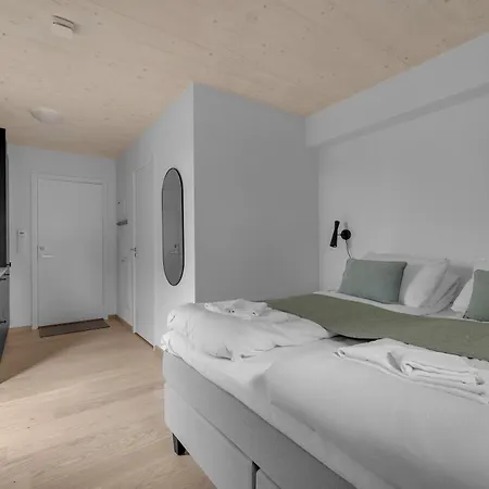 Northern Lights Casa vacanze *