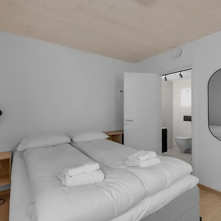 Northern Lights Casa vacanze