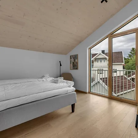 Northern Lights Casa vacanze *