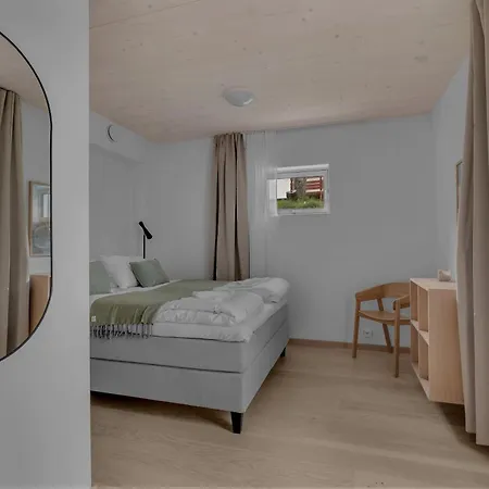 Casa vacanze Northern Lights
