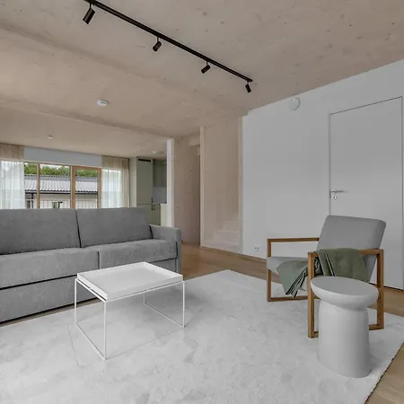 Casa vacanze Northern Lights *