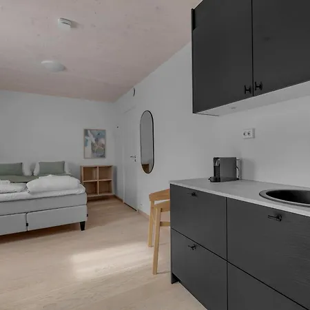 Casa vacanze Northern Lights Tromsø