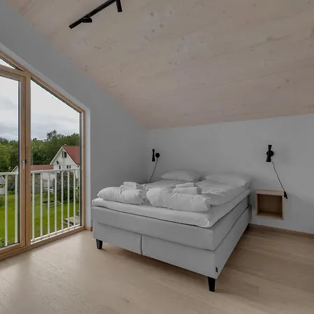 Northern Lights Casa vacanze