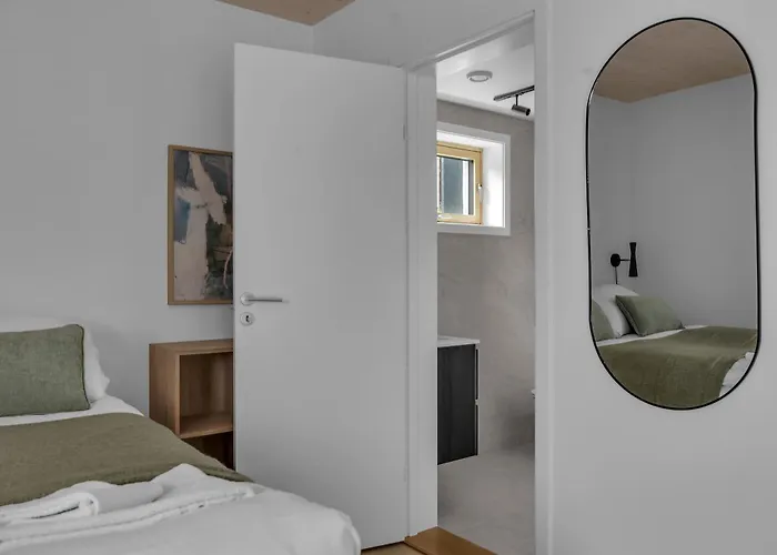 Northern Lights * Tromsø