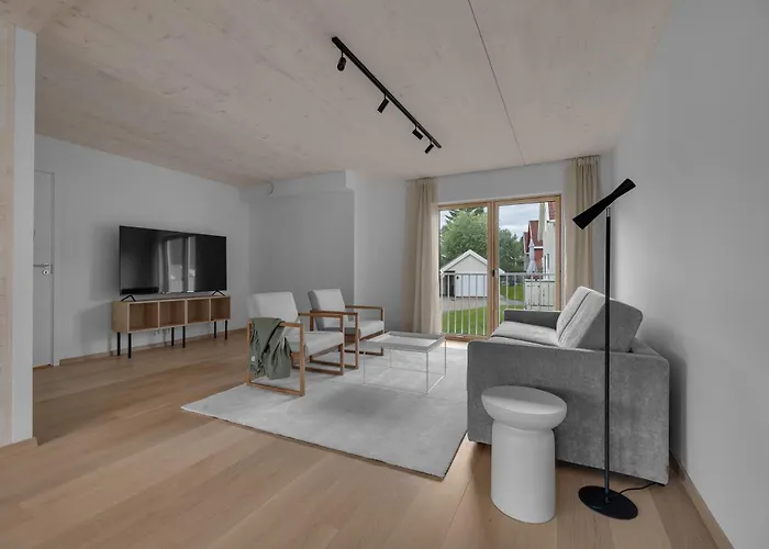 Northern Lights Casa de Férias Tromsø