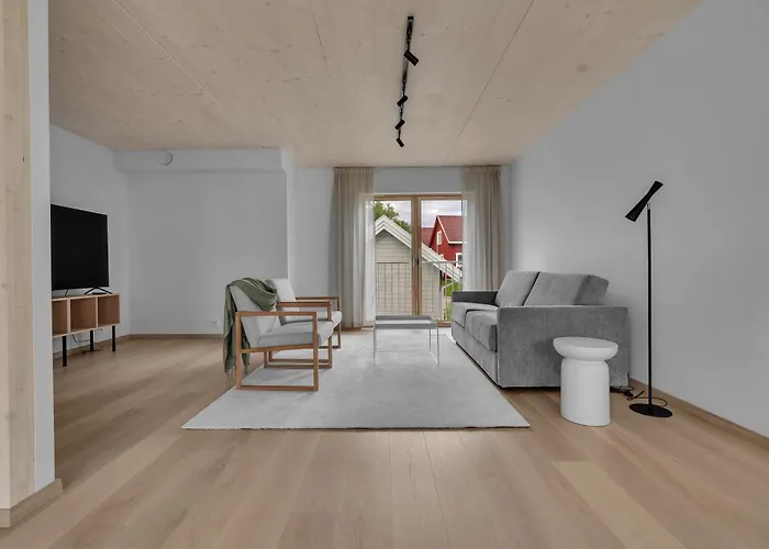 Northern Lights Casa de Férias *