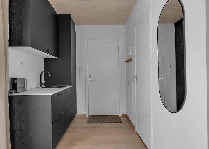 Casa de Férias Northern Lights