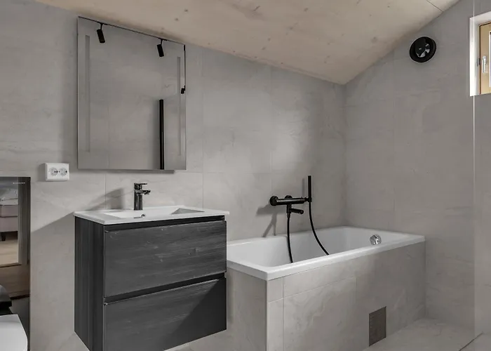 Northern Lights Casa de Férias Tromsø