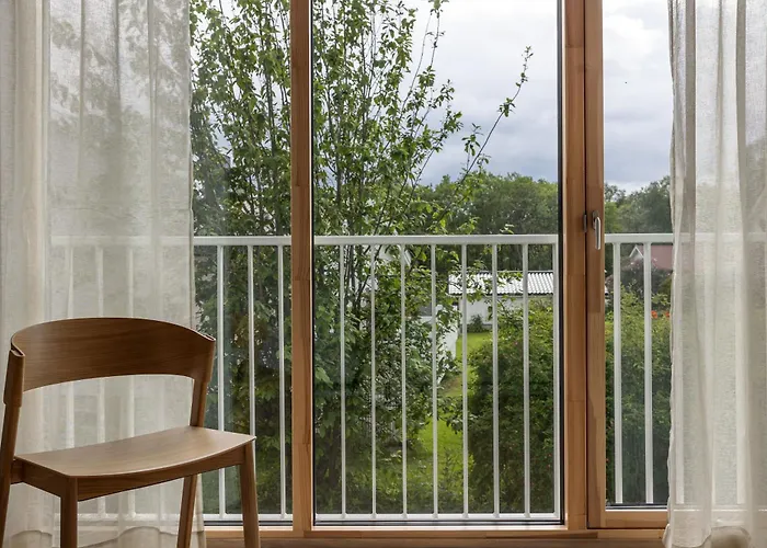 Northern Lights Casa de Férias Tromsø