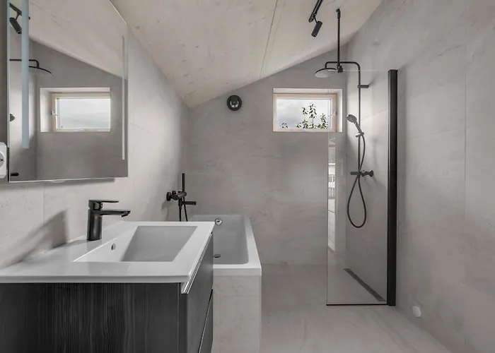 Northern Lights Casa de Férias Tromsø