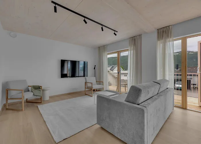 Northern Lights Tromsø