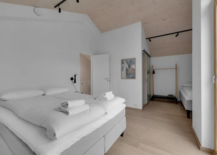 Northern Lights Casa de Férias *