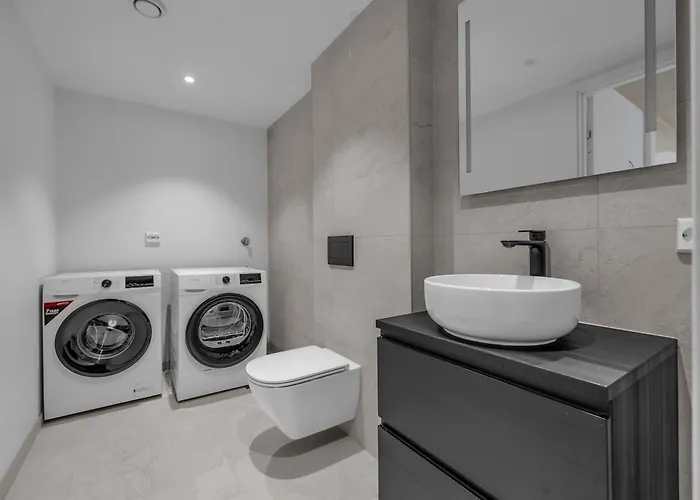 Northern Lights Casa de Férias Tromsø