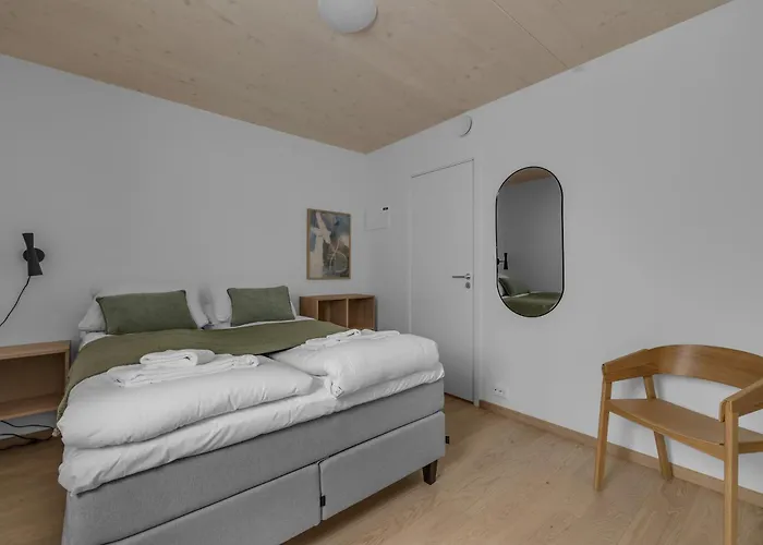 Northern Lights Casa de Férias Tromsø