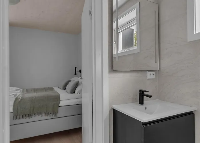 Northern Lights Tromsø