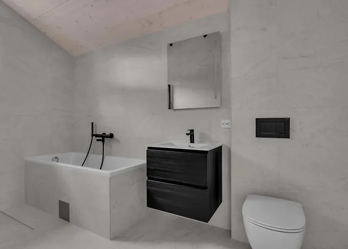 Casa de Férias Northern Lights