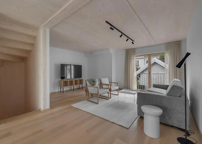 Northern Lights Casa de Férias