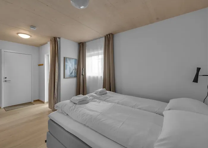 Northern Lights Casa de Férias Tromsø