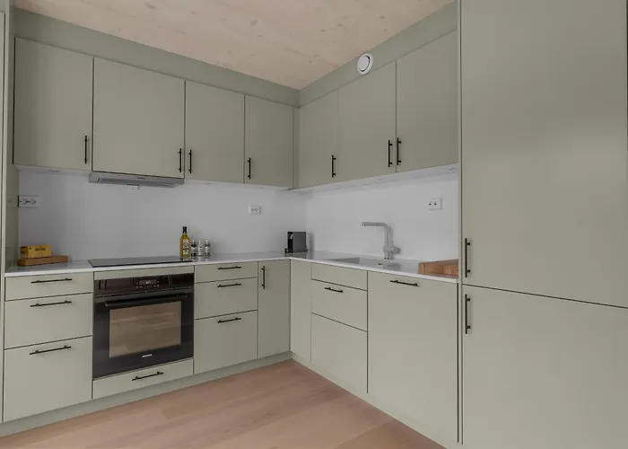 Casa de Férias Northern Lights Tromsø