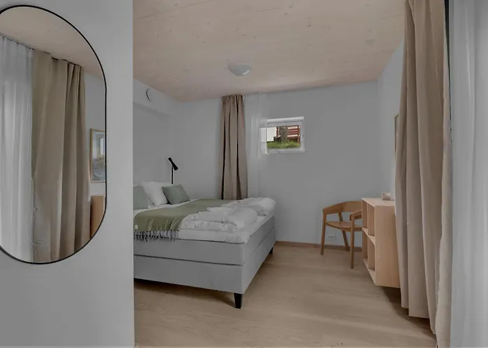 Casa de Férias Northern Lights