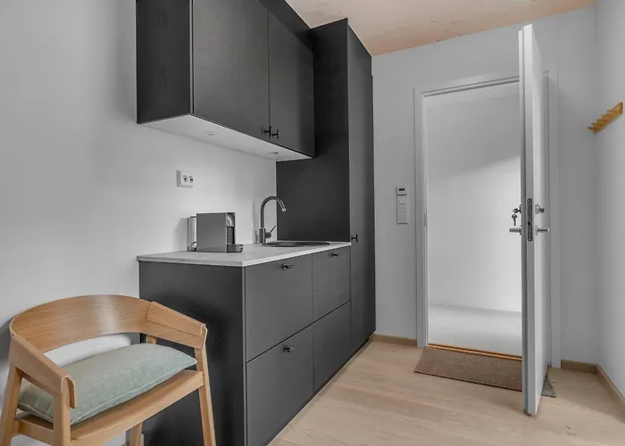 Casa de Férias Northern Lights *