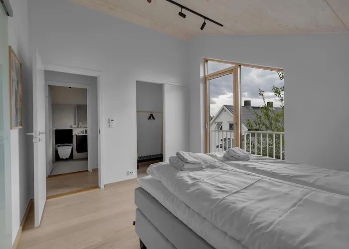 Northern Lights Casa de Férias