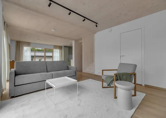 Casa de Férias Northern Lights *