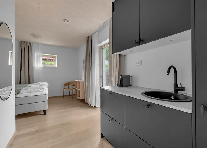 Northern Lights Tromsø