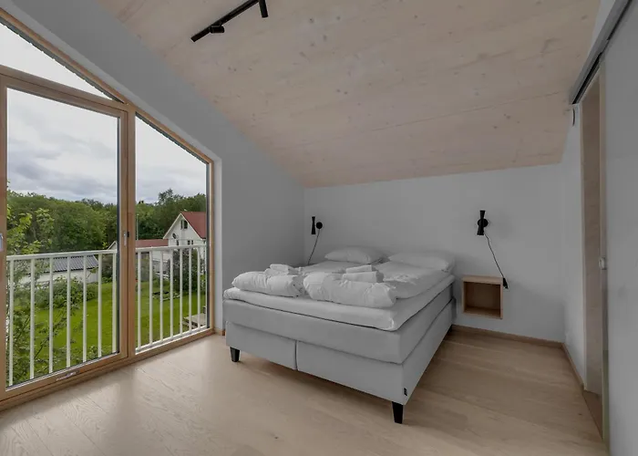 Northern Lights Casa de Férias