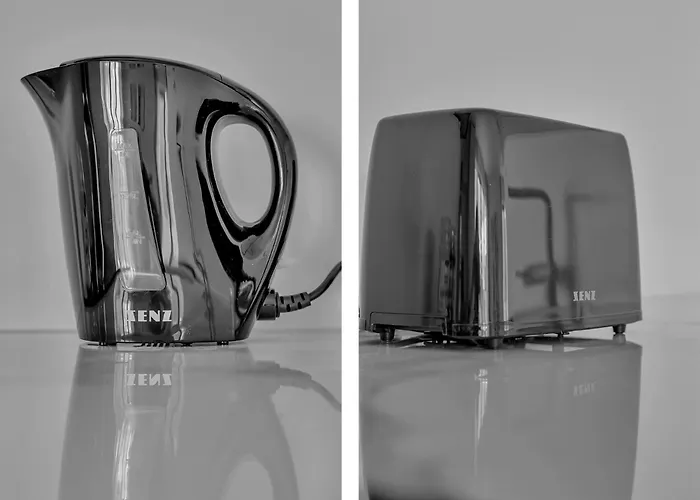 Casa de Férias Northern Lights