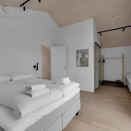 Northern Lights Holiday home *